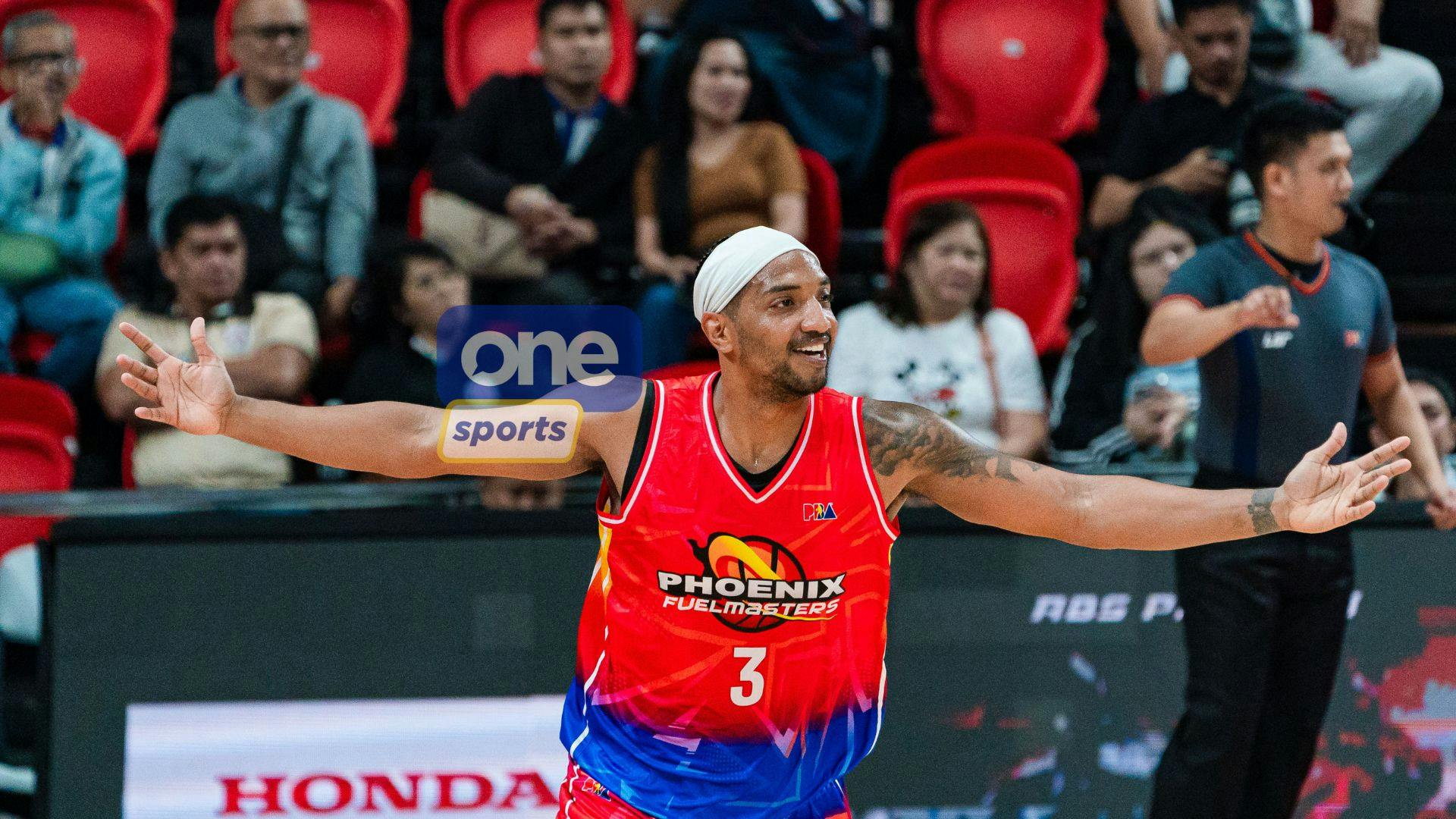 Phoenix eyes crucial win vs NLEX in PBA Commissioner